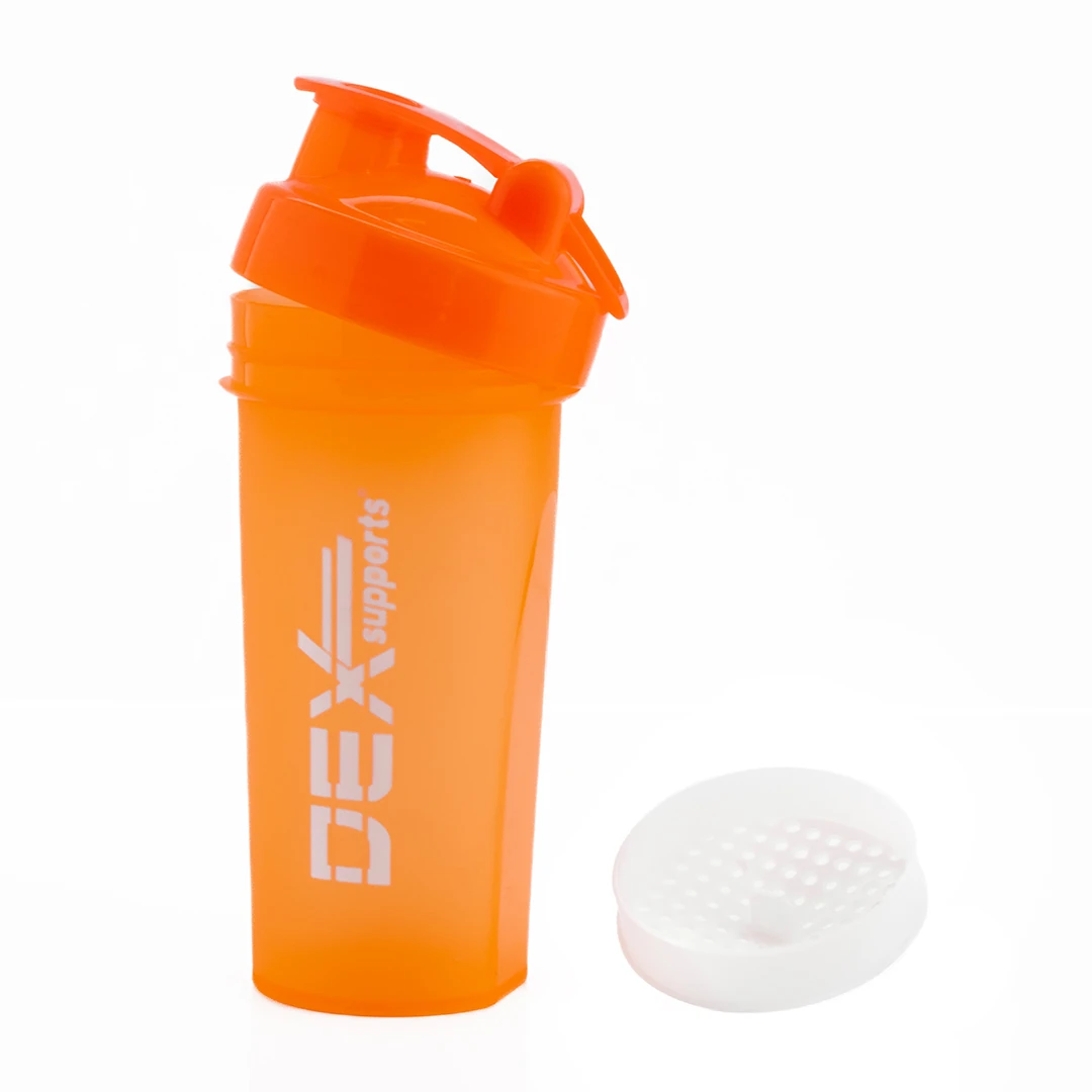 Shaker 700 ml - Turuncu