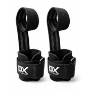 Dex Supports T-Grips Lifting Straps Base