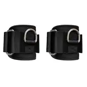 Cable Wrist Cuffs – Kablo Makinesi Bilek Aparatı 