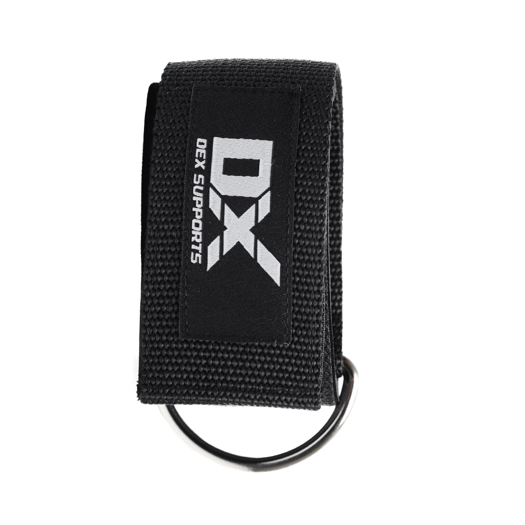 Ankle Cuff – Ankle Strap – Kablo Egzersizleri İçin Bilek Kayışı