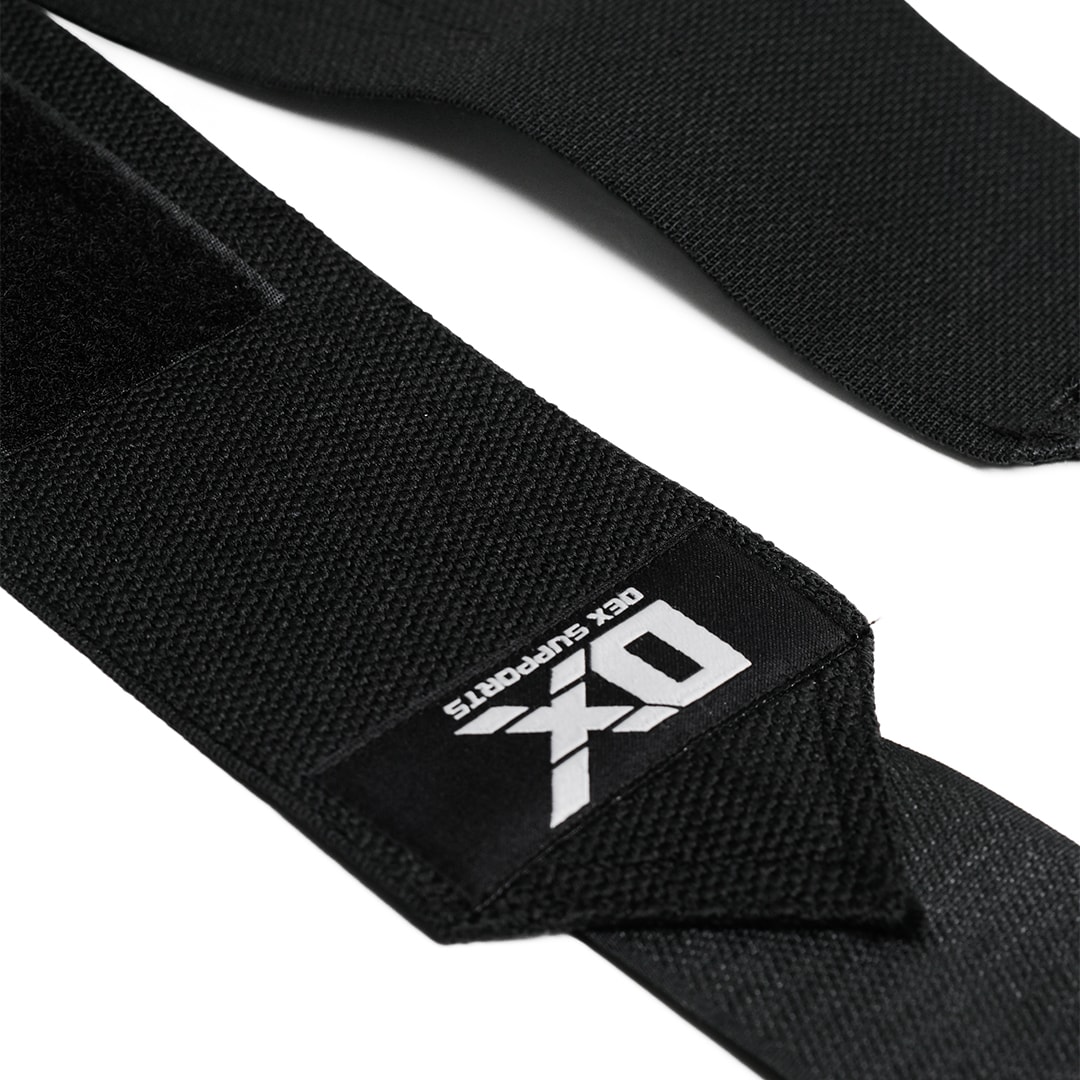 Wrist Wraps BASE – Ağırlık Antrenmanları İçin Bilek Desteği