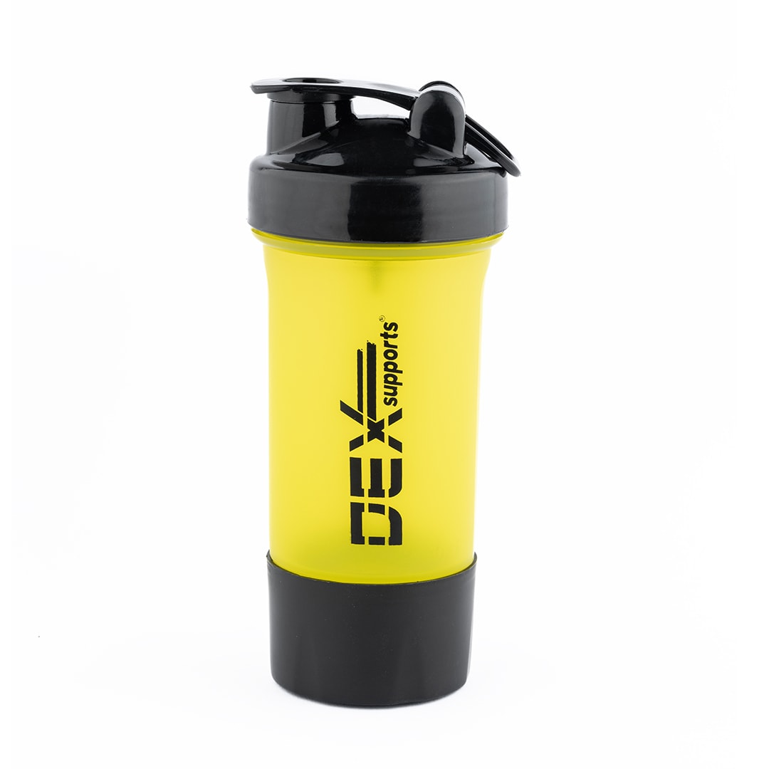 Hazneli Smart Shaker 550ml