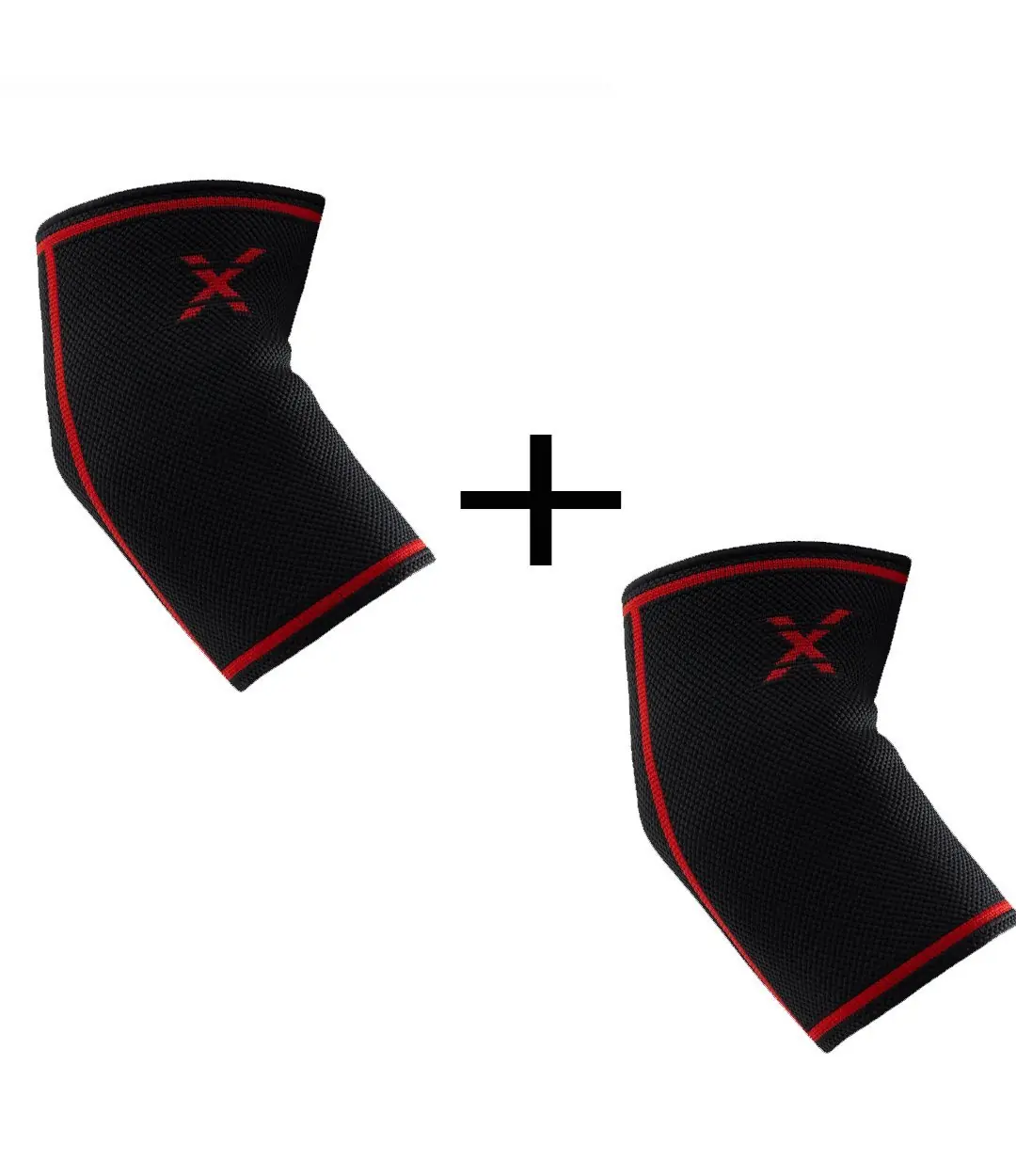 ダルクスポーツ Elbow Sleeves Dex Supports Elbow Sleeve - Spor Dirseklikler