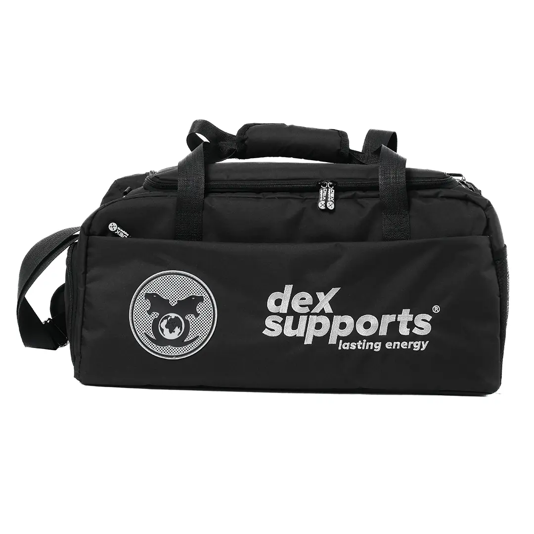 Dex Supports Spor Çanta - İdeal Boyut Muhteşem Tasarım
