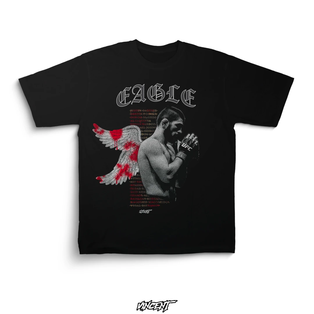 Khabib Nurmagomedov: The Undisputed 29-0