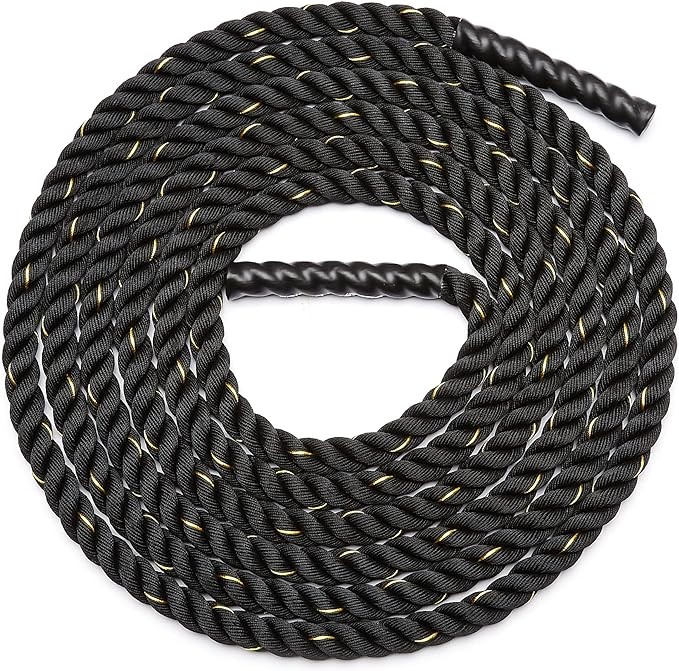 Battle Exercise Training Rope