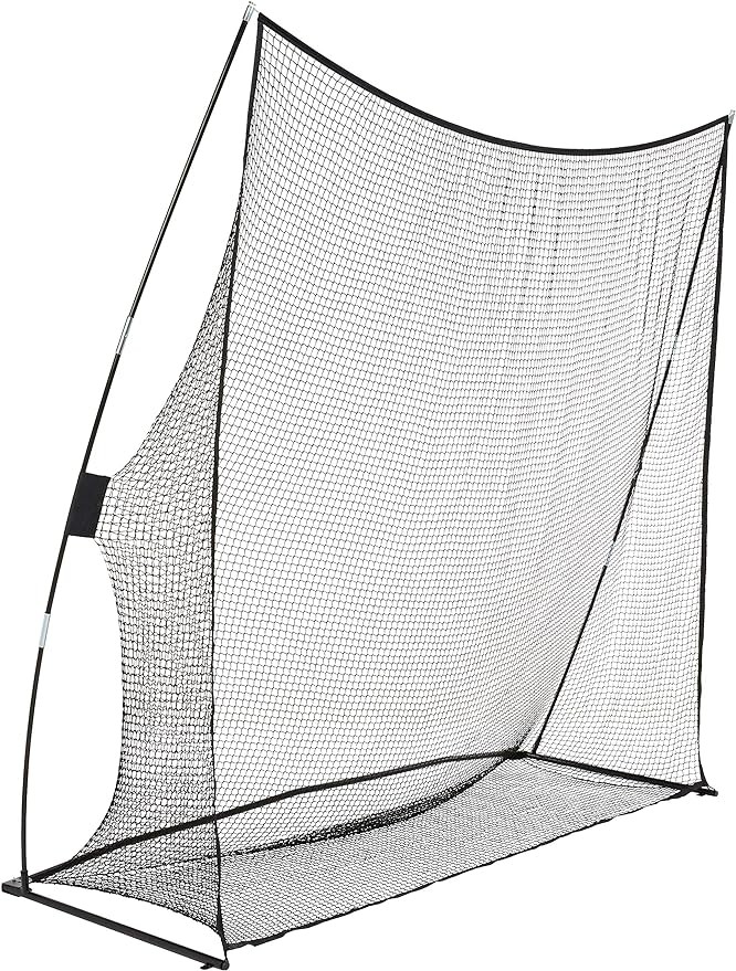 Portable Driving Practice Golf Net