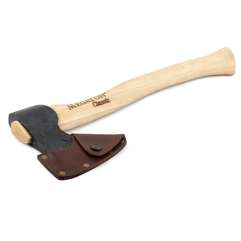 Megaton Axe Classic 41 cm Kamp Baltası