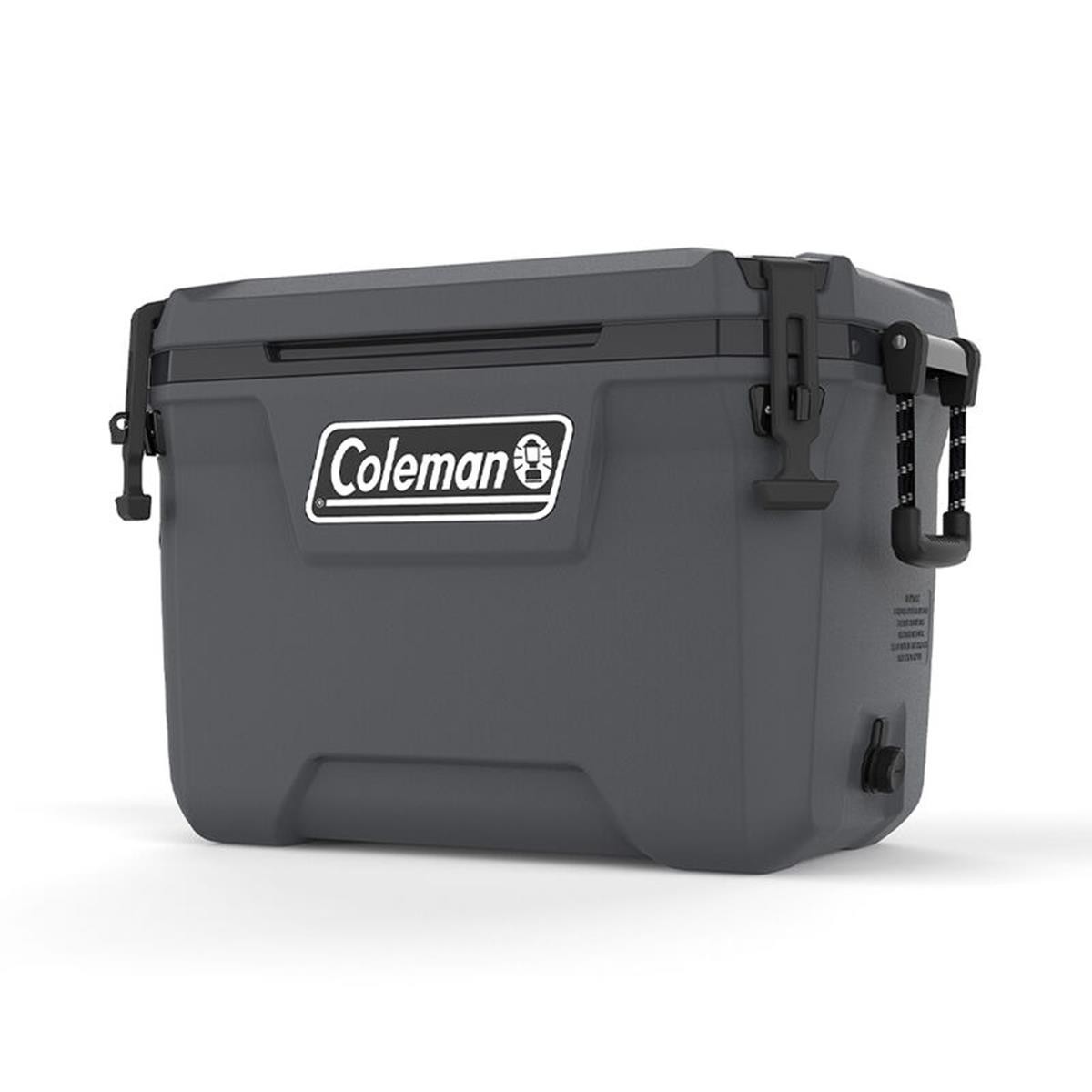 Coleman Convoy 55 QT 5823 Taşınabilir Soğutucu Buzluk 52 Lt