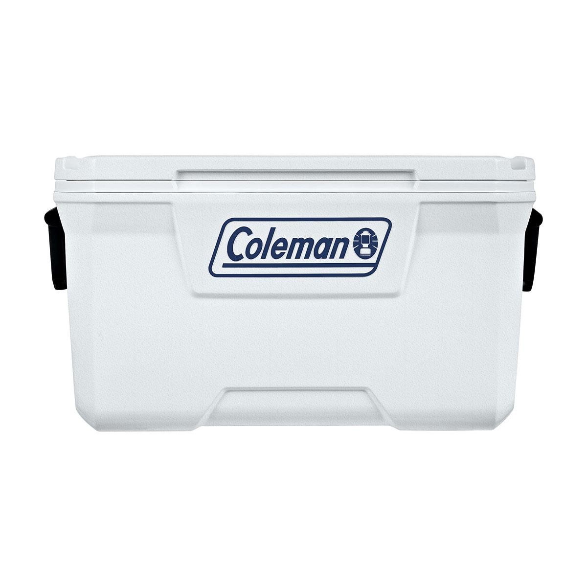 Coleman 316 Cooler 70 QT 5871 Sıoc Marine Buzluk 66.2 Lt