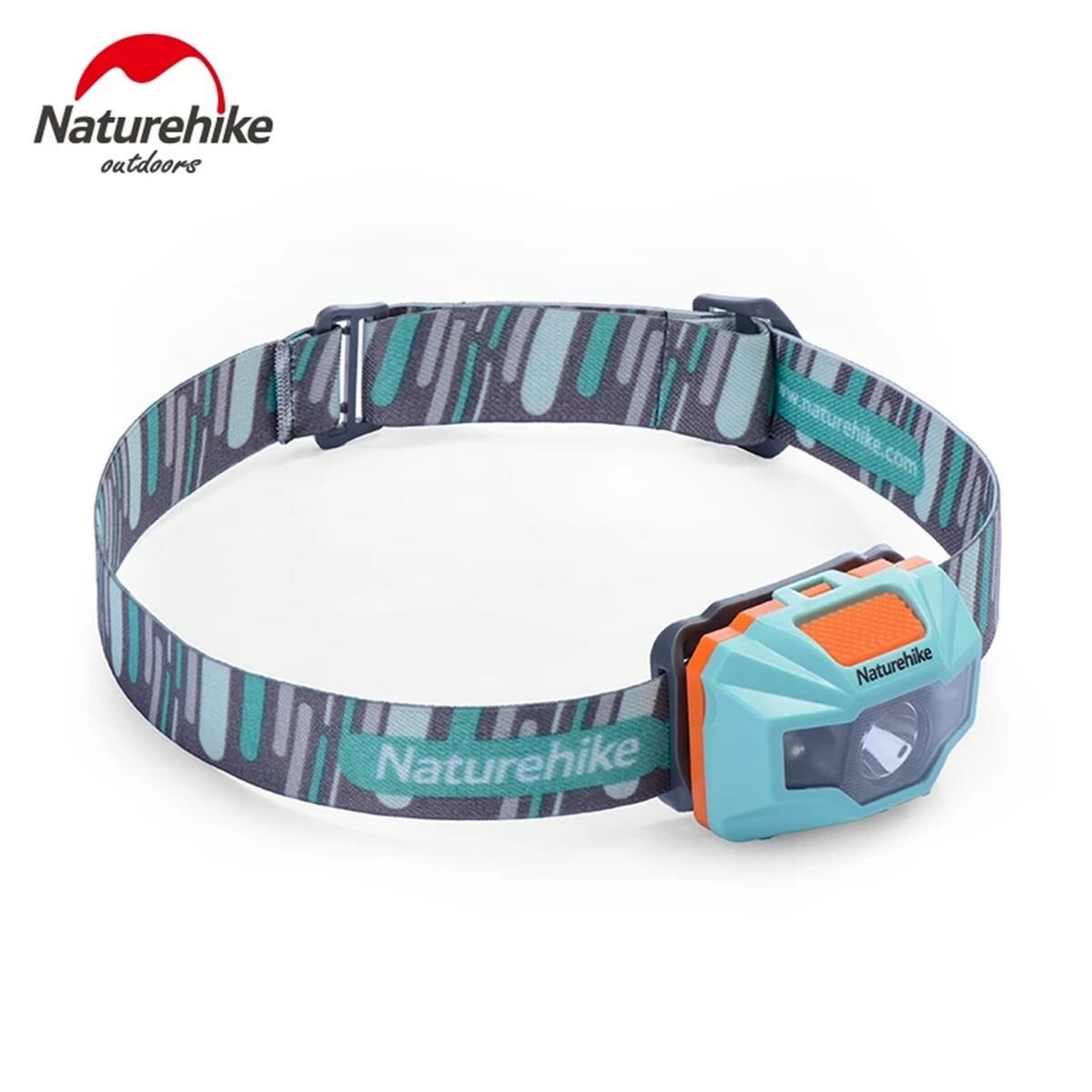 Naturehike TD-02 Lightweight Şarjlı Kafa Lambası 150 Lümen