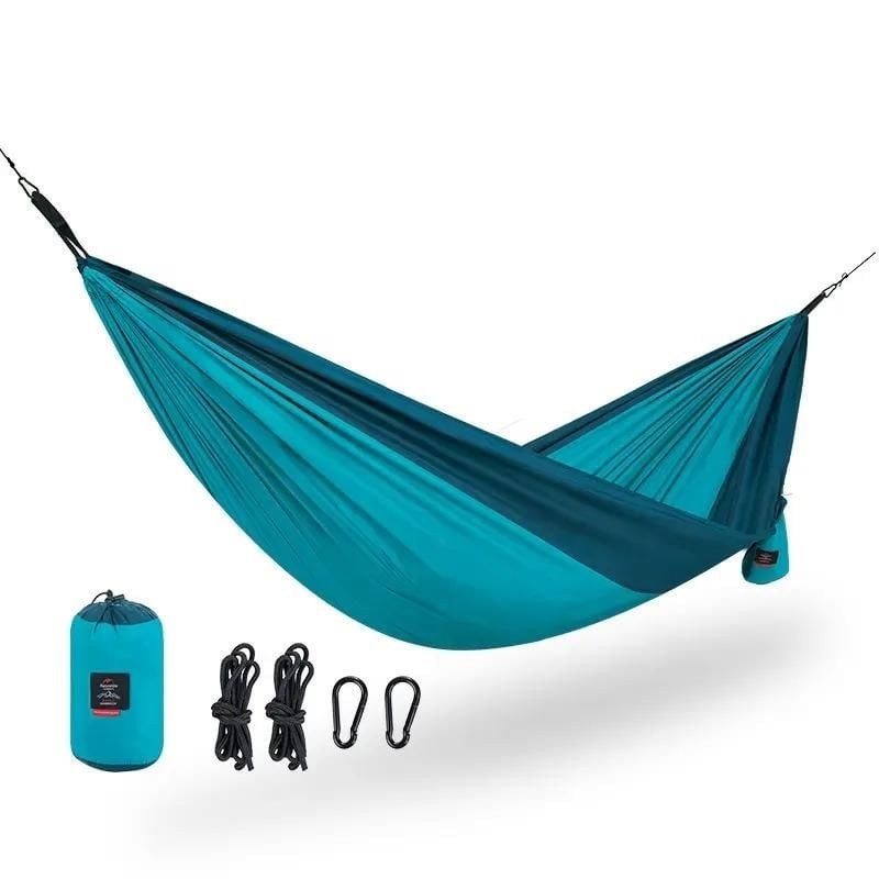 Naturehike Ultralight Swing Tek Kişilik Hamak |340T Pongee|