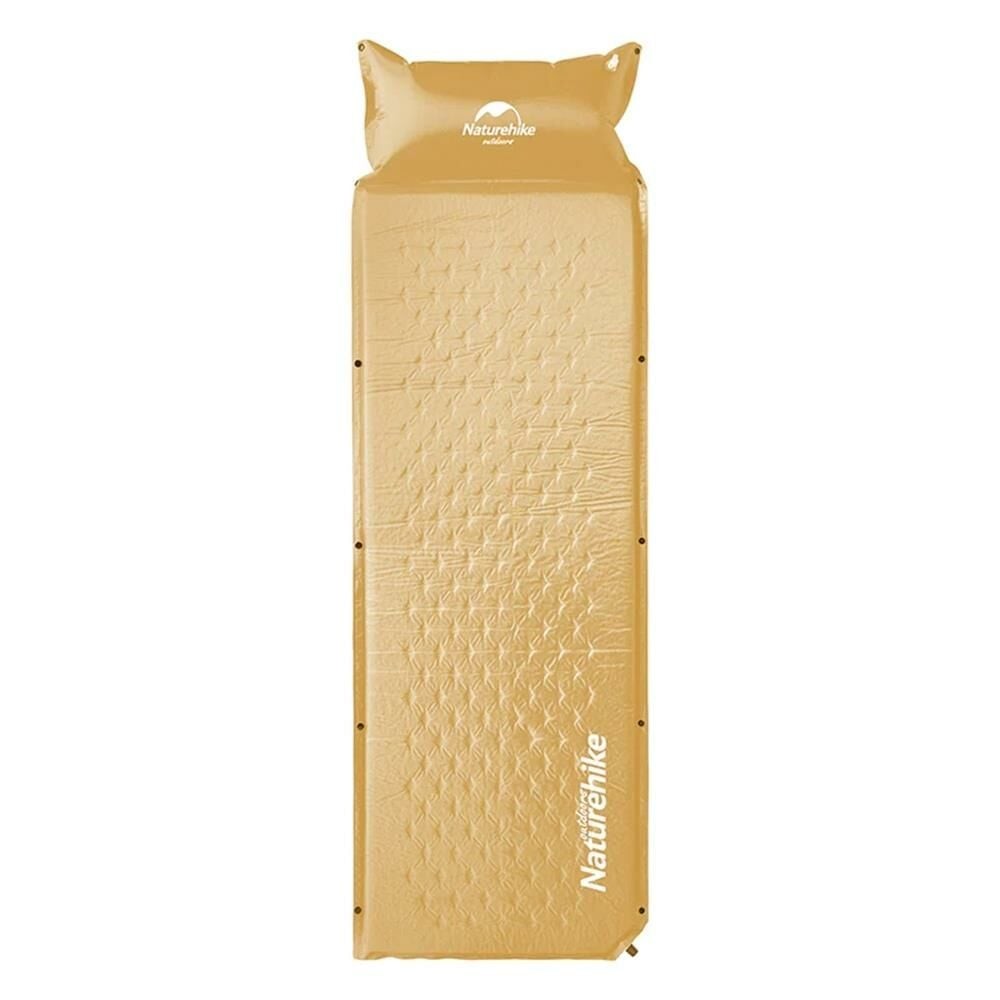 Naturehike Ultralight Şişme Kamp Matı 185*60*2.5 cm