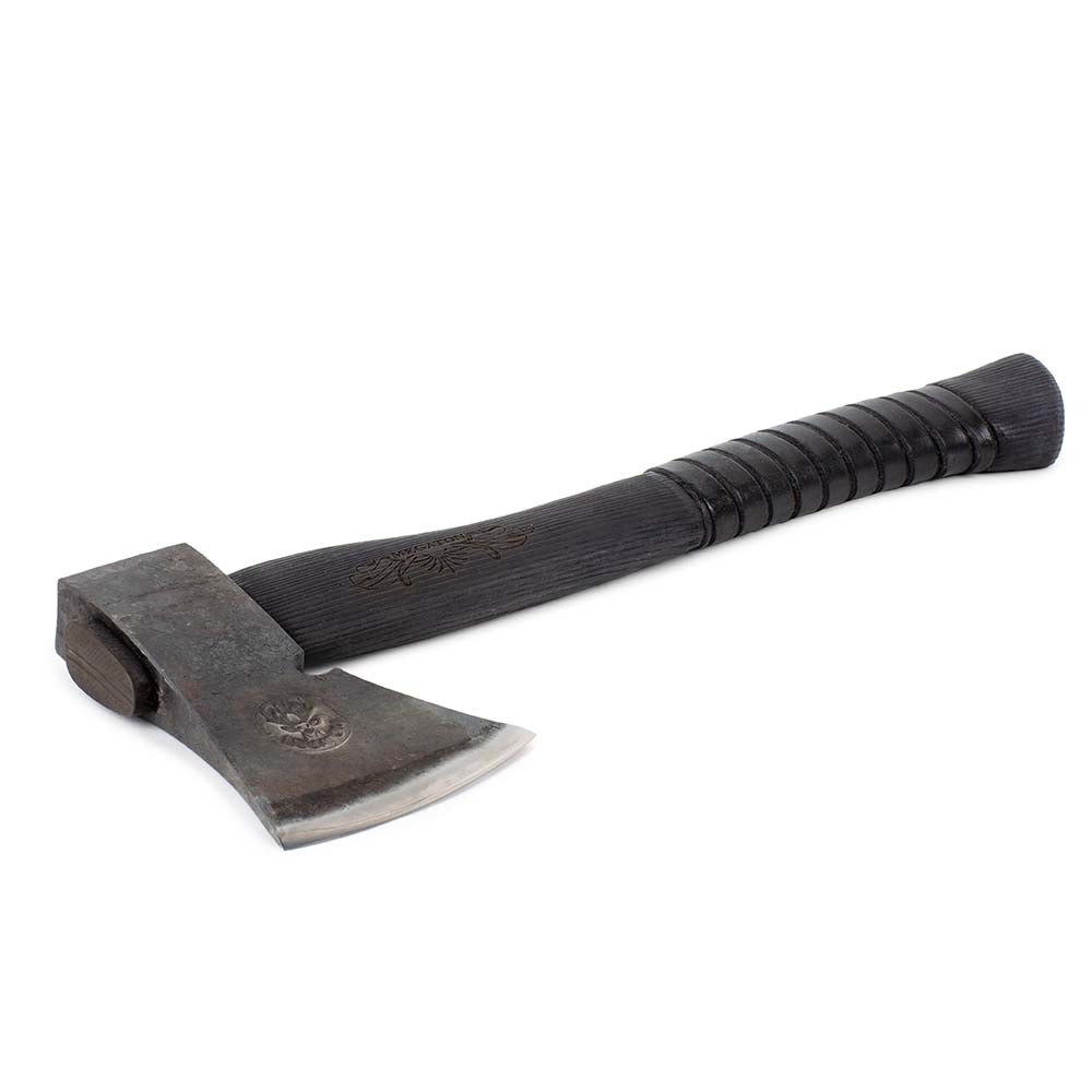 Megaton Axe Vidar Black Edition 41 cm Kamp Baltası