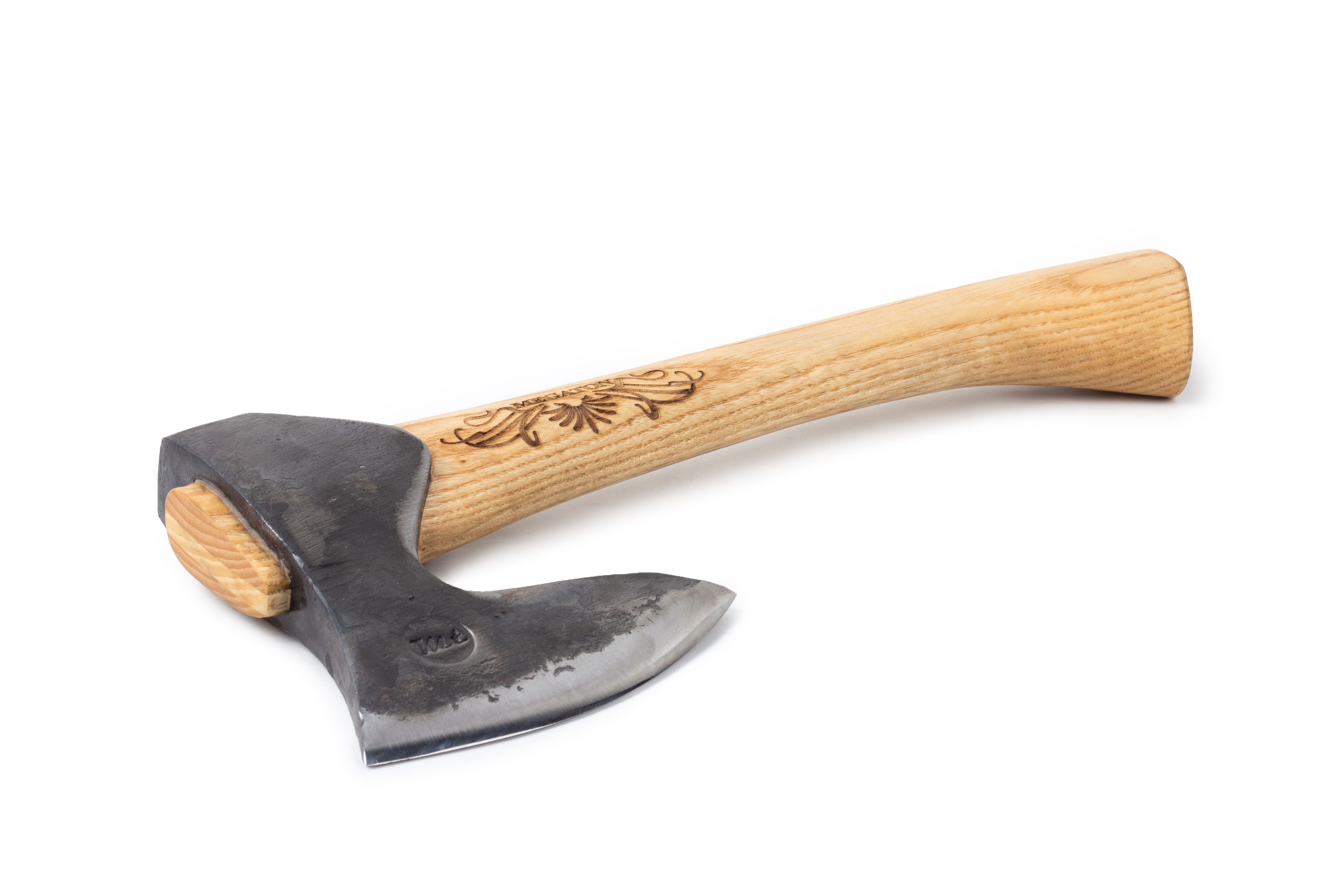 Megaton Axe Küçük Balta 30cm