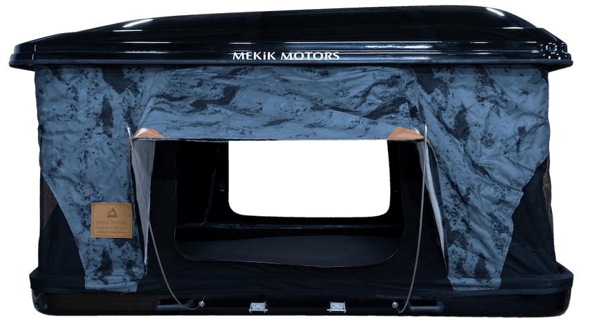 Mekik Motors Otak360