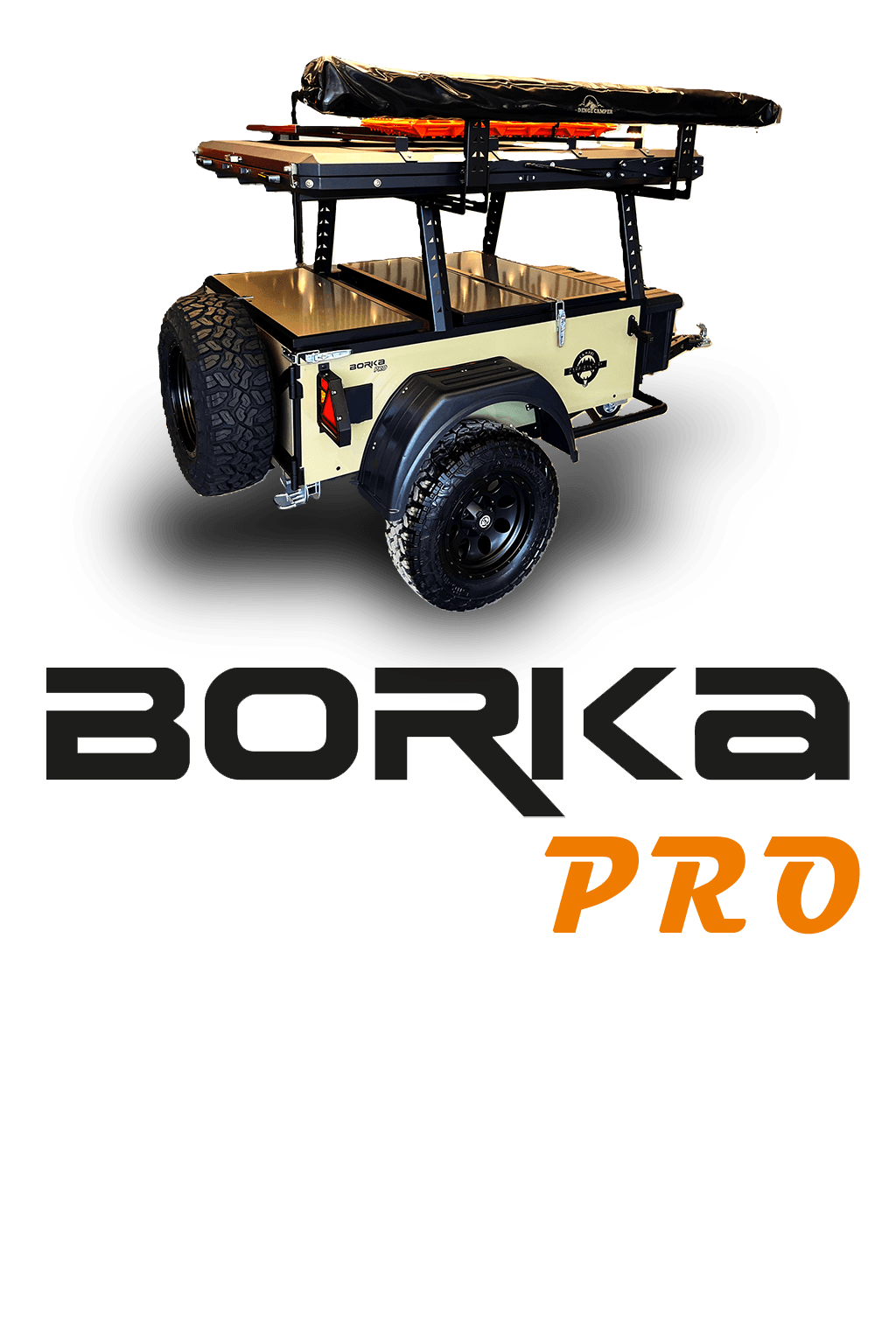 Borka Pro