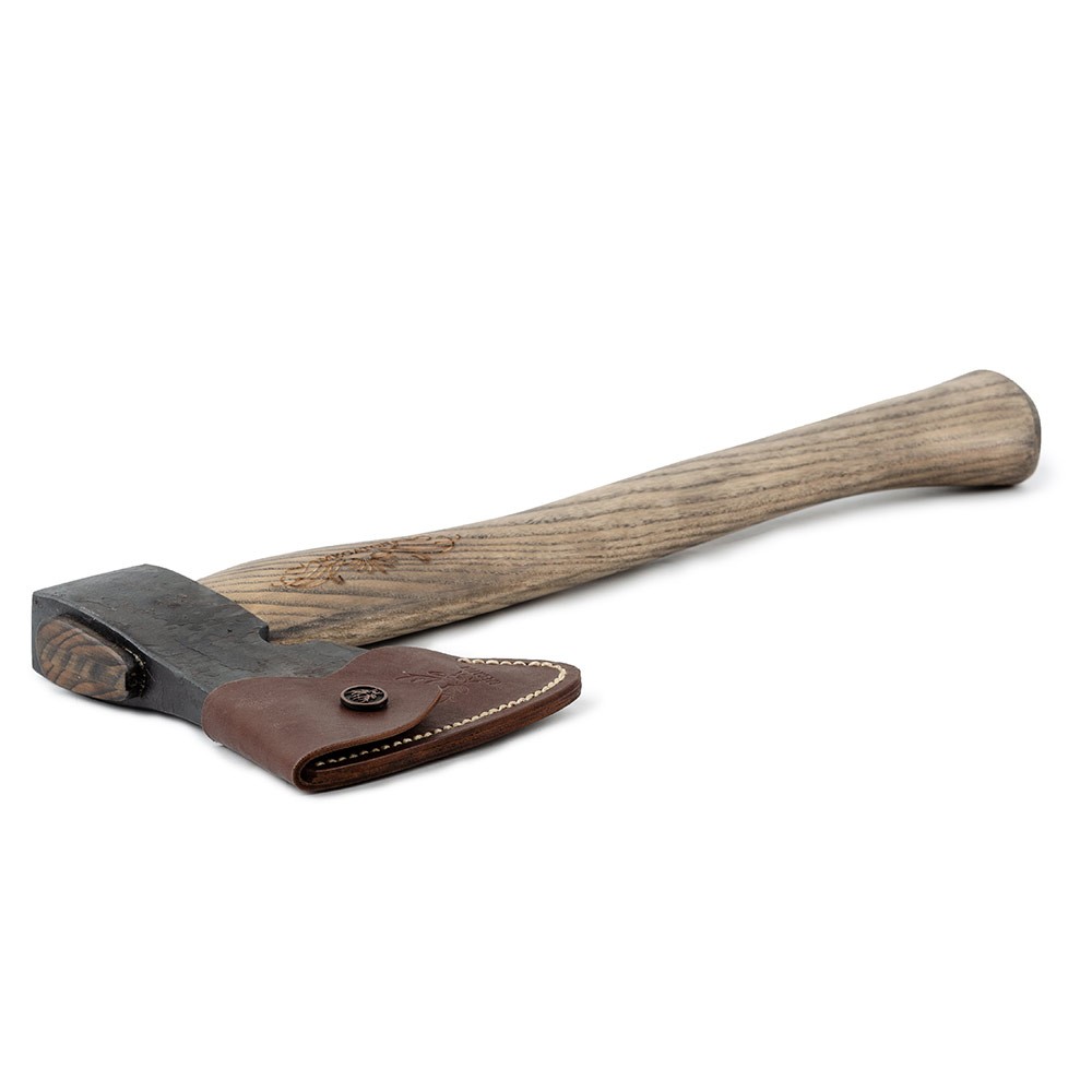 Megaton Axe Vidar Natural 41 cm Kamp Baltası