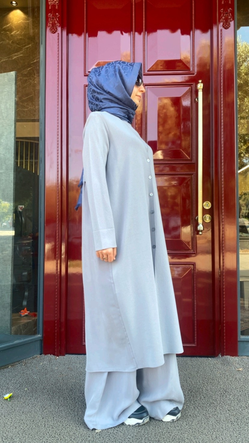 MISS DALIDA İPEK KUPRA İÇLİK T24Y-6007