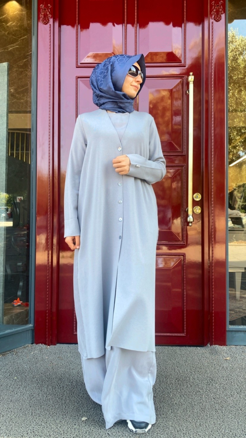 MISS DALIDA İPEK KUPRA İÇLİK T24Y-6007