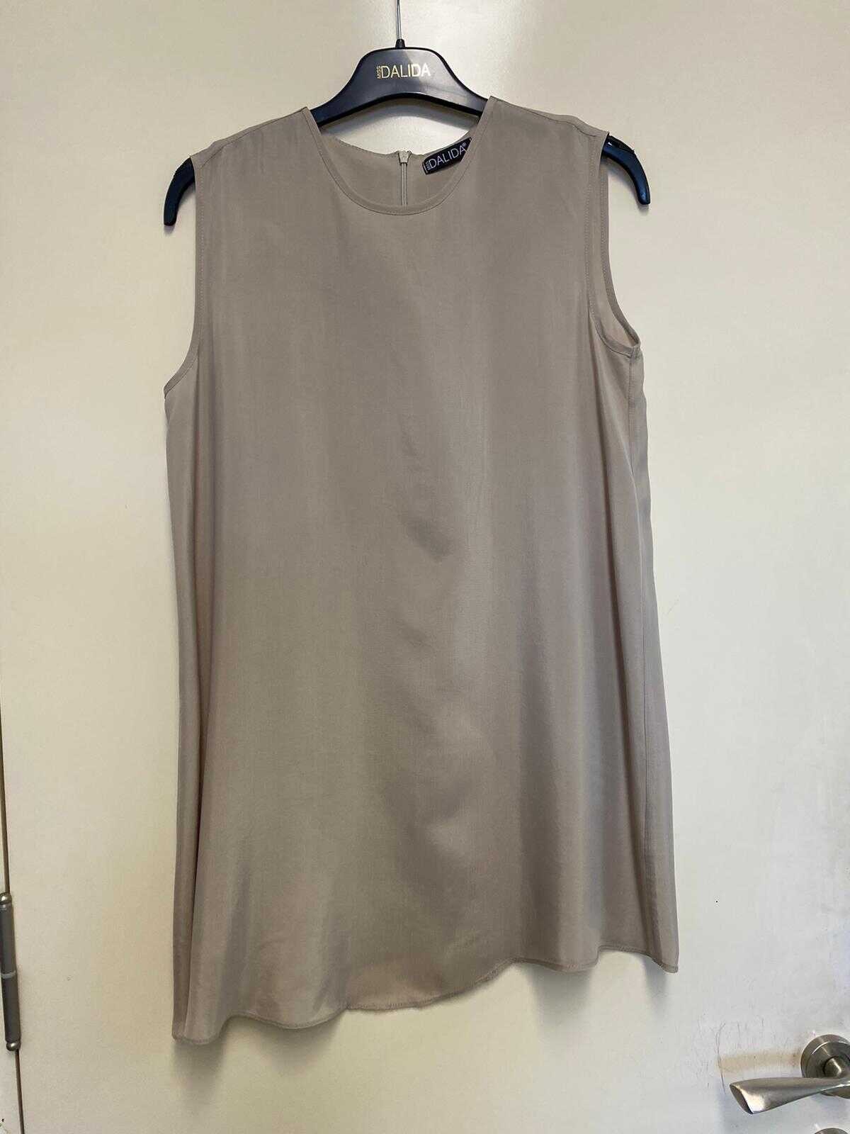MISS DALIDA İPEK KUPRA İÇLİK T24Y-6007