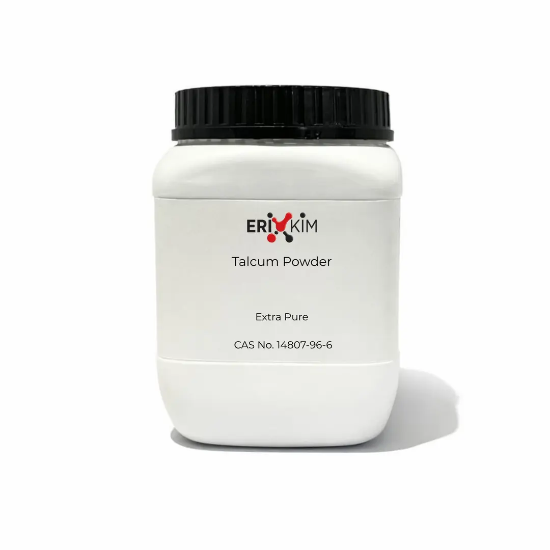Talk Toz Pudra 1Kg - Talcum Powder Uygun Fiyat ile Erixkim'de