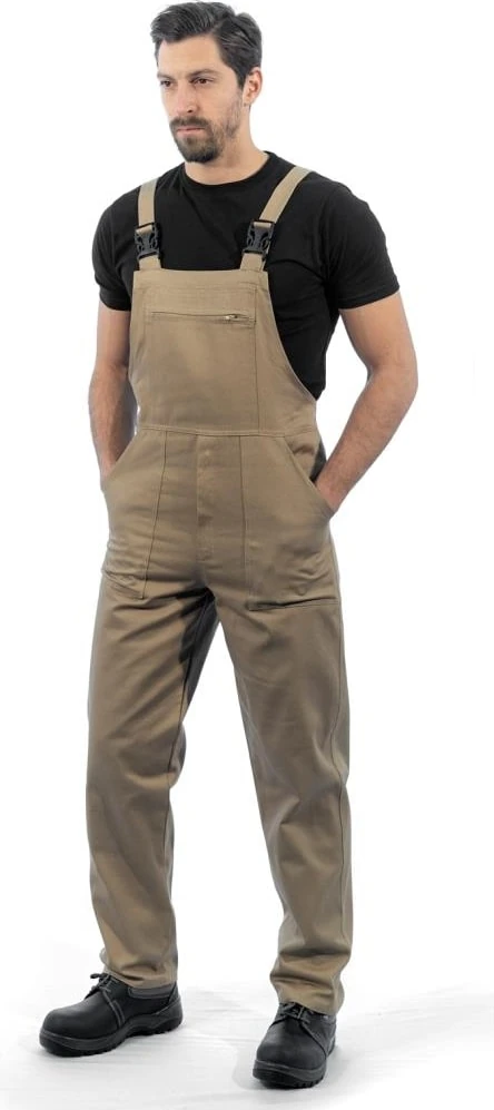 , Bahçıvan Tulum, Askılı Tulum, Üniforma