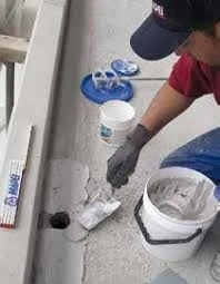 Adesılex Pg4 Epoksi Yapıştırıcı