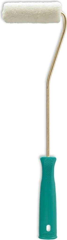 Stella Akrilik Boya + Dekor Kadife Rulo