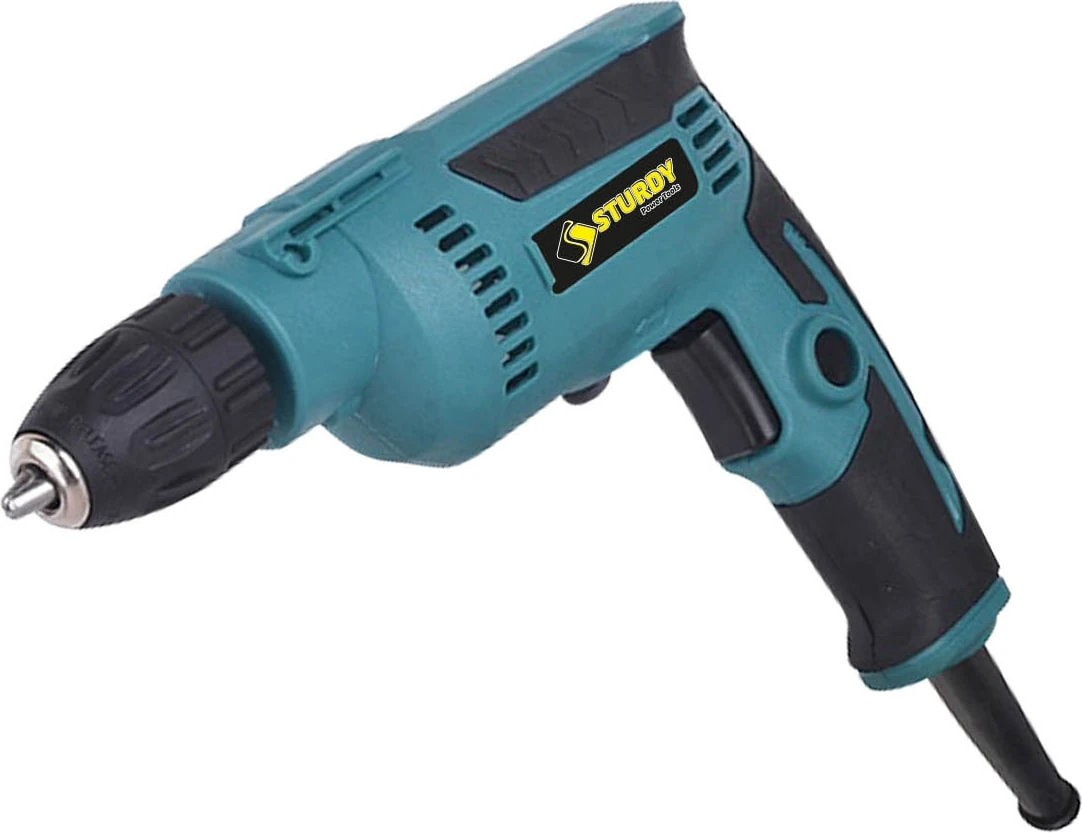 Japon Techno Hummer Drill 3400 V 36.000 Rpm Sjs Metal Sanzıman Devir Ayarlı Matkap