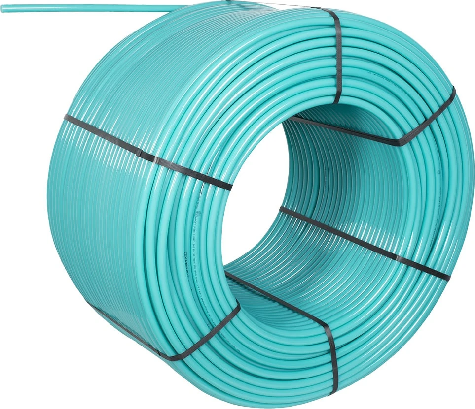 Fraenkische Yerden Isıtma Borusu 600Mt Pex-A 16X2 Oksijen Bariyerli