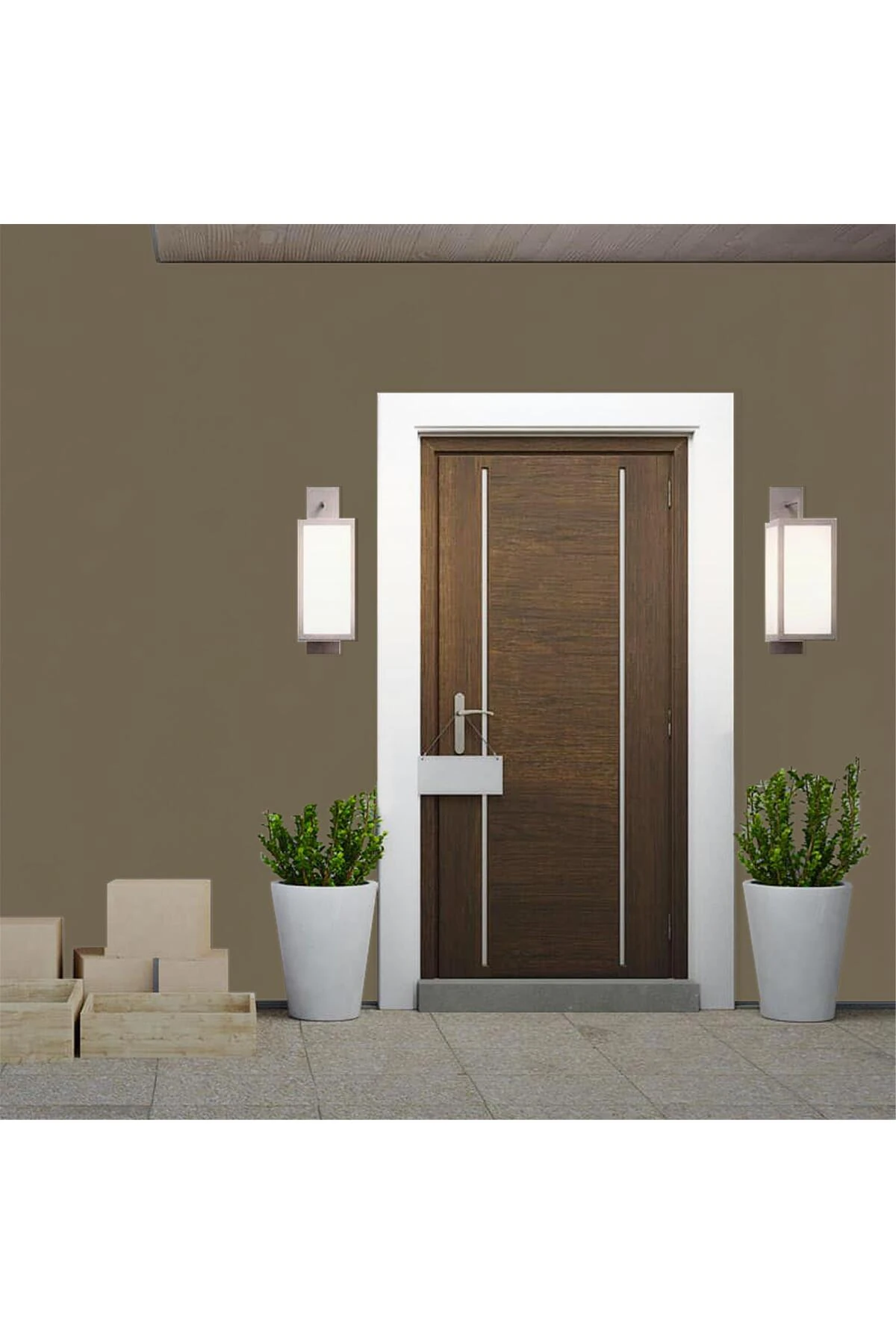 4867 - Edremit Yeşili - Cd-8137 15 Litre Perla Silikonlu Dış Cephe Boyası (38100012200)