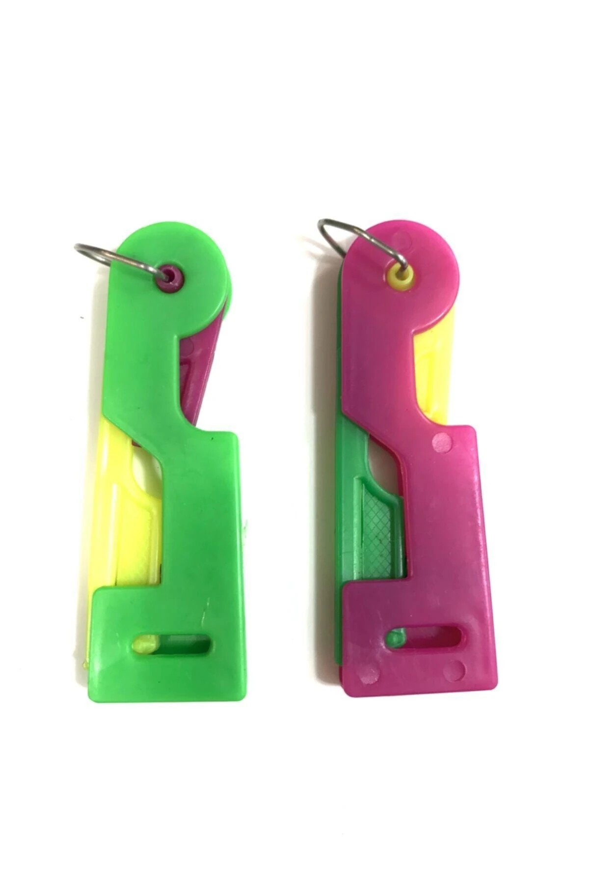 2 Adet Iplikmatik Iğneye Iplik Geçirme Aparatı Iplik Matik