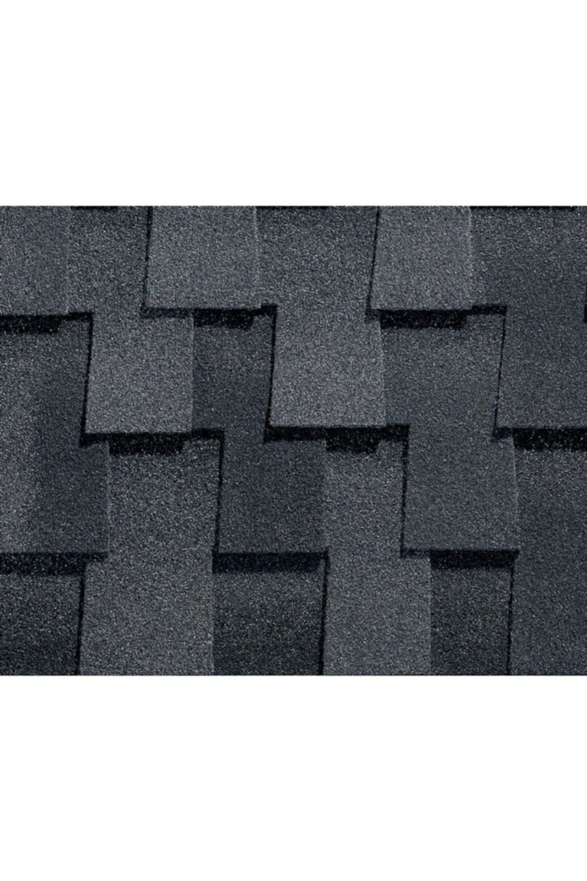 Dragon Shingle Flex Duman Gri (3 M²)