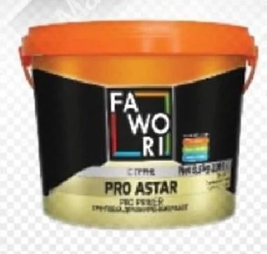 Pro İç Cephe Astarı 10 kg