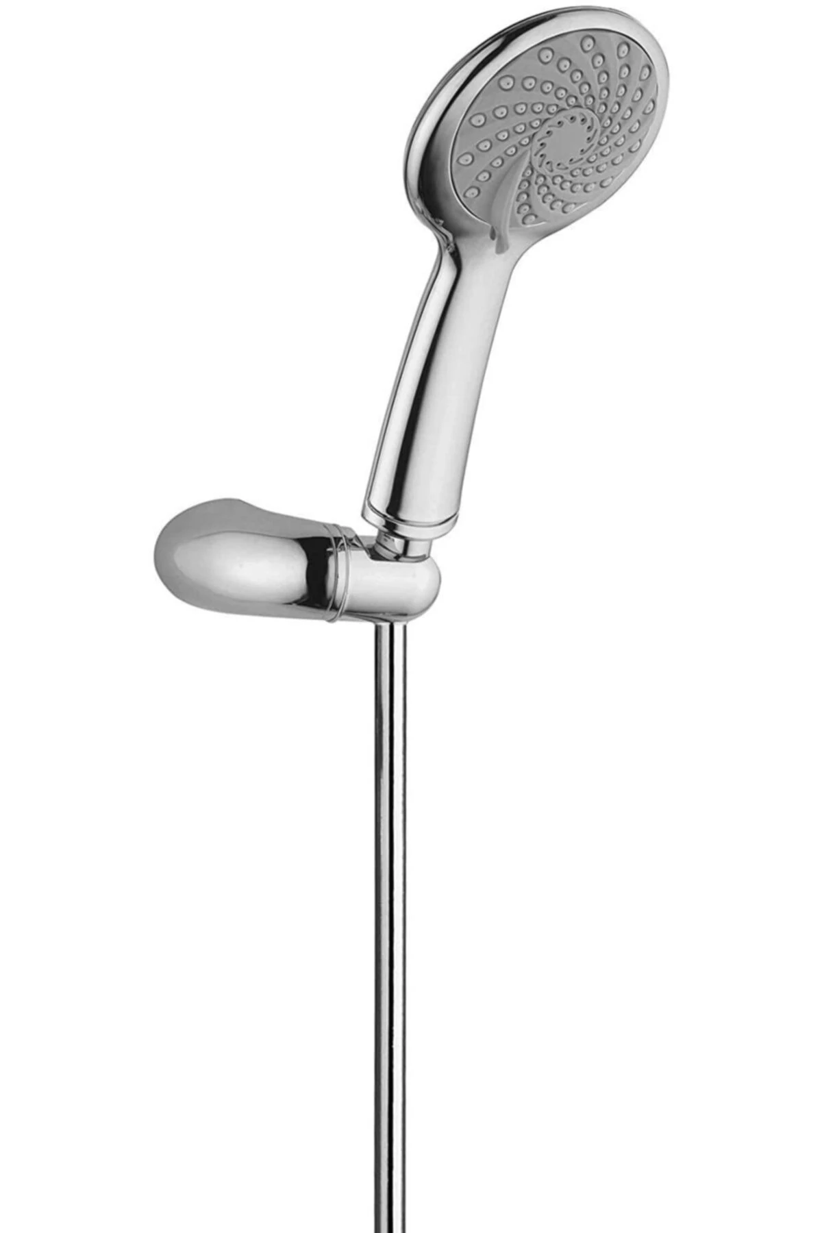 Samba A45679STA 3F El Duşu Takımı, Krom Modern Tek Ebat