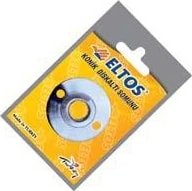 Konik Disk Altı Somunu