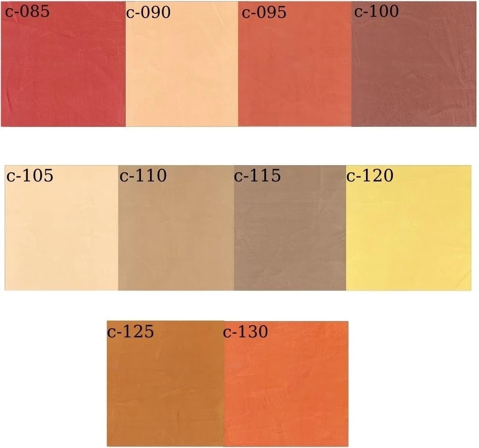 Nippon Calcıno Mermer Dokulu Kaplama Boya 2.5 Kg (BEYAZ)