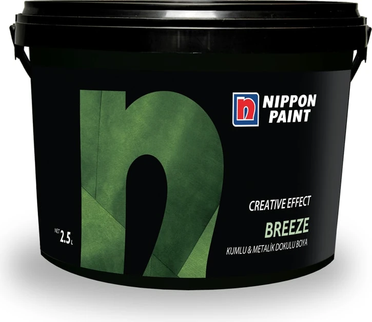 Breeze Kumlu Boya
