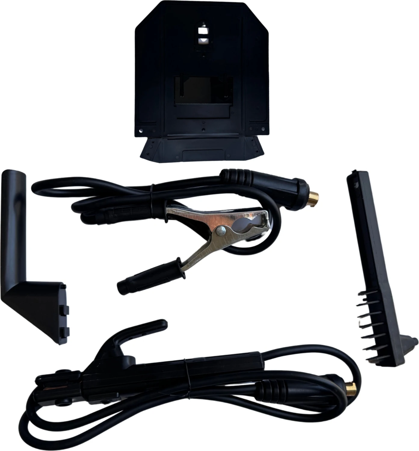 Inverter Technology 300A Kaynak Makinesi