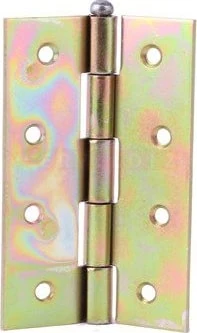 Yaprak Menteşe 10X6,3 cm 2 Adet