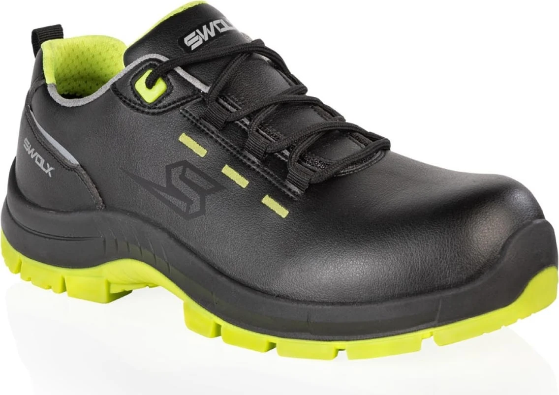 Iş Ayakkabısı - Combo-X 500 S3 - 44