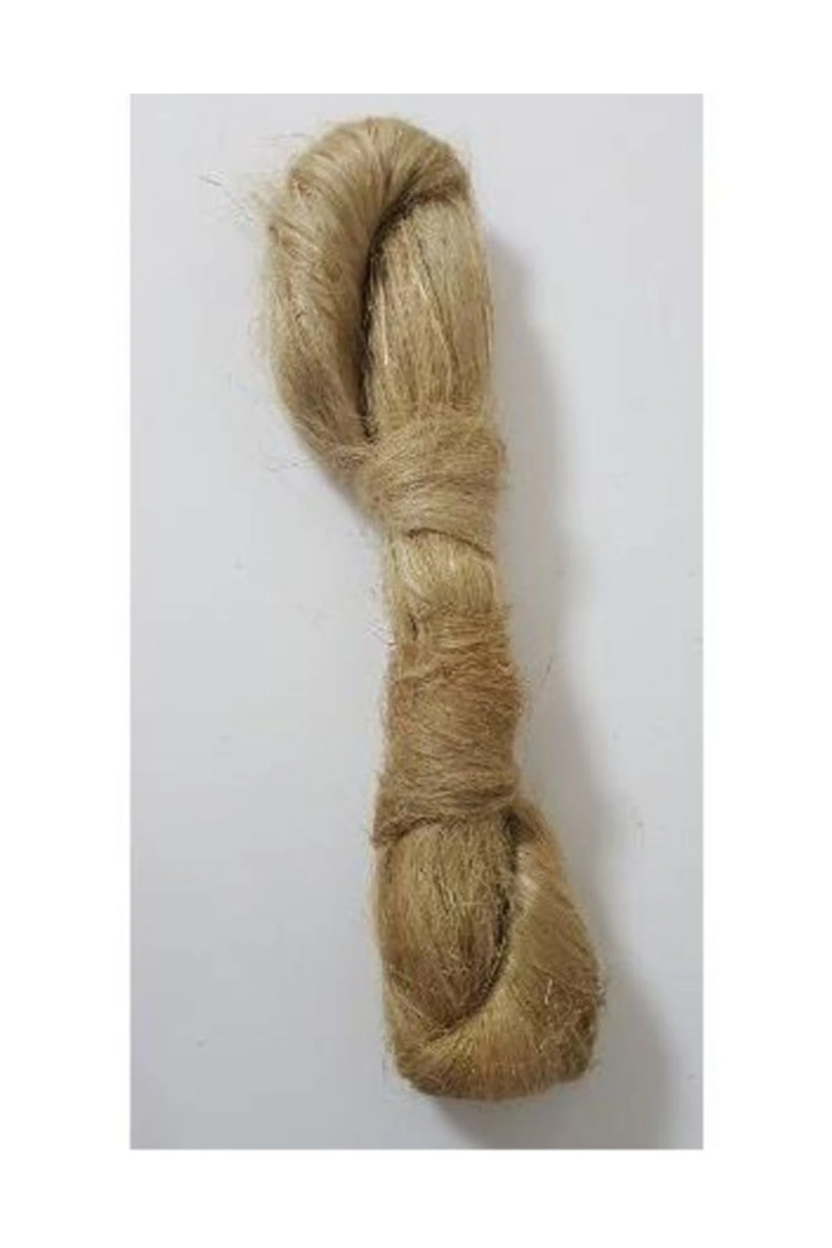 Doğalgaz Ve Su Tesisat Keteni 250 gr 1 Bağ