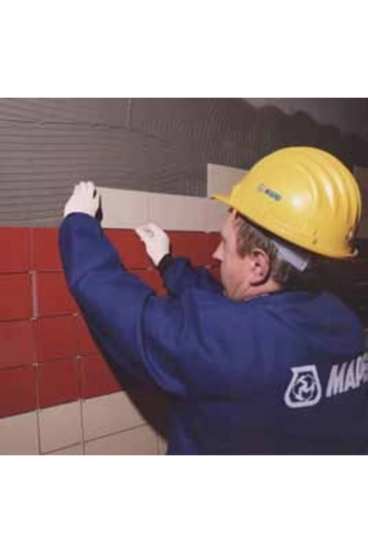 Kerabond T Seramik Karo Için Yapıştırıcı/ Gri (25 KG)