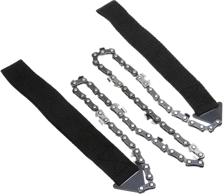 Mini Kamp Cep Testeresi