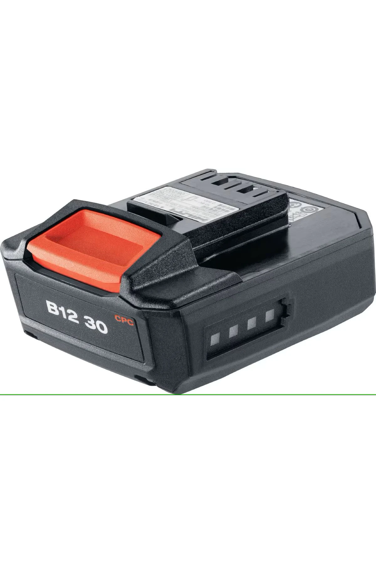 HİLTİ 12V BATARYA B 12-30 Li-ion