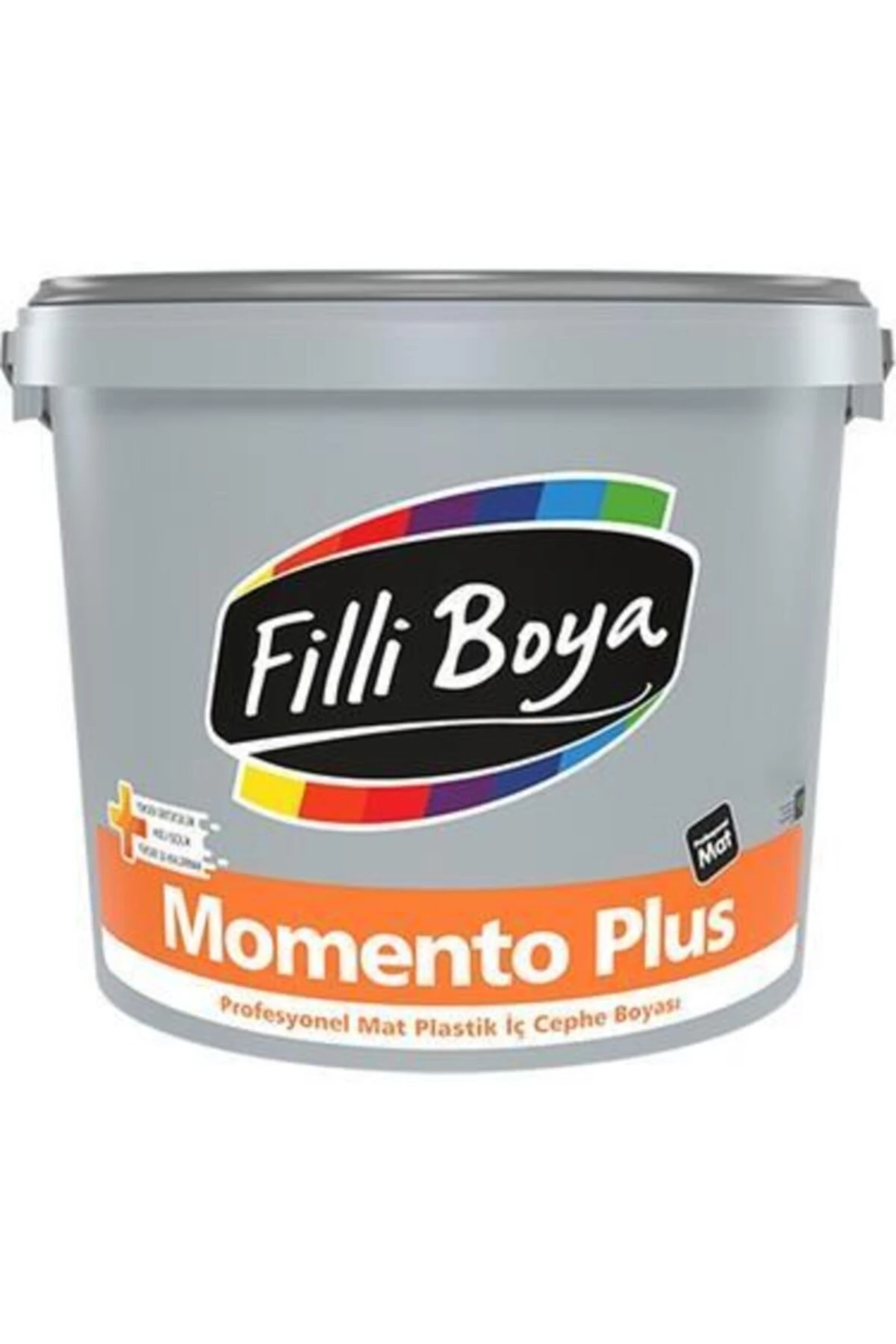 Momento Plus Iç Cephe Boyası 2,5 Lt