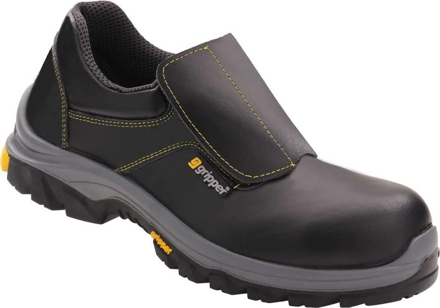 Sonoran Gpr-34 S2 Hro Isıya Dayanıklı Iş Ayakkabısı