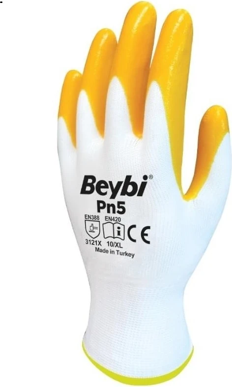 3'lü Set  Siyah Silikon + Eldiven + Silikon Tabancası