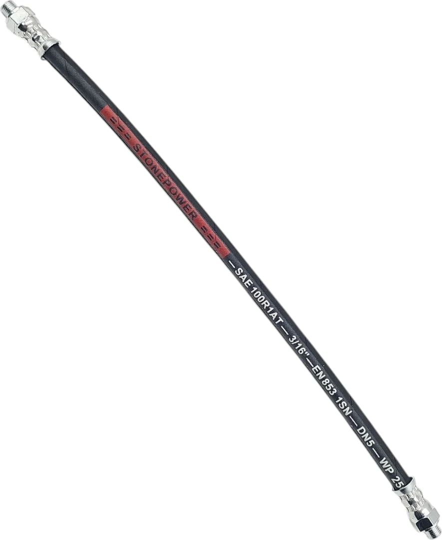 Fixonic  GPH40 40CM Gres Pompası Hortumu